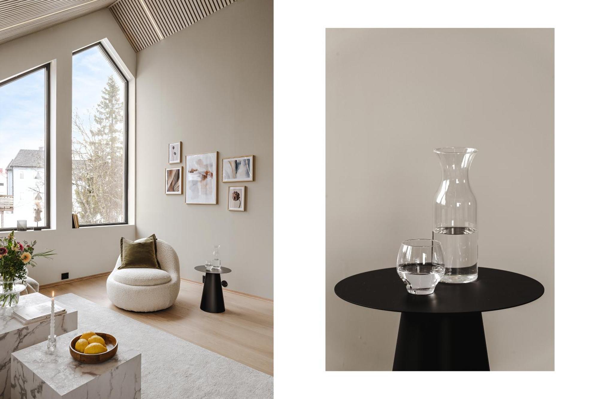 Unique Apartments 트롬쇠 외부 사진
