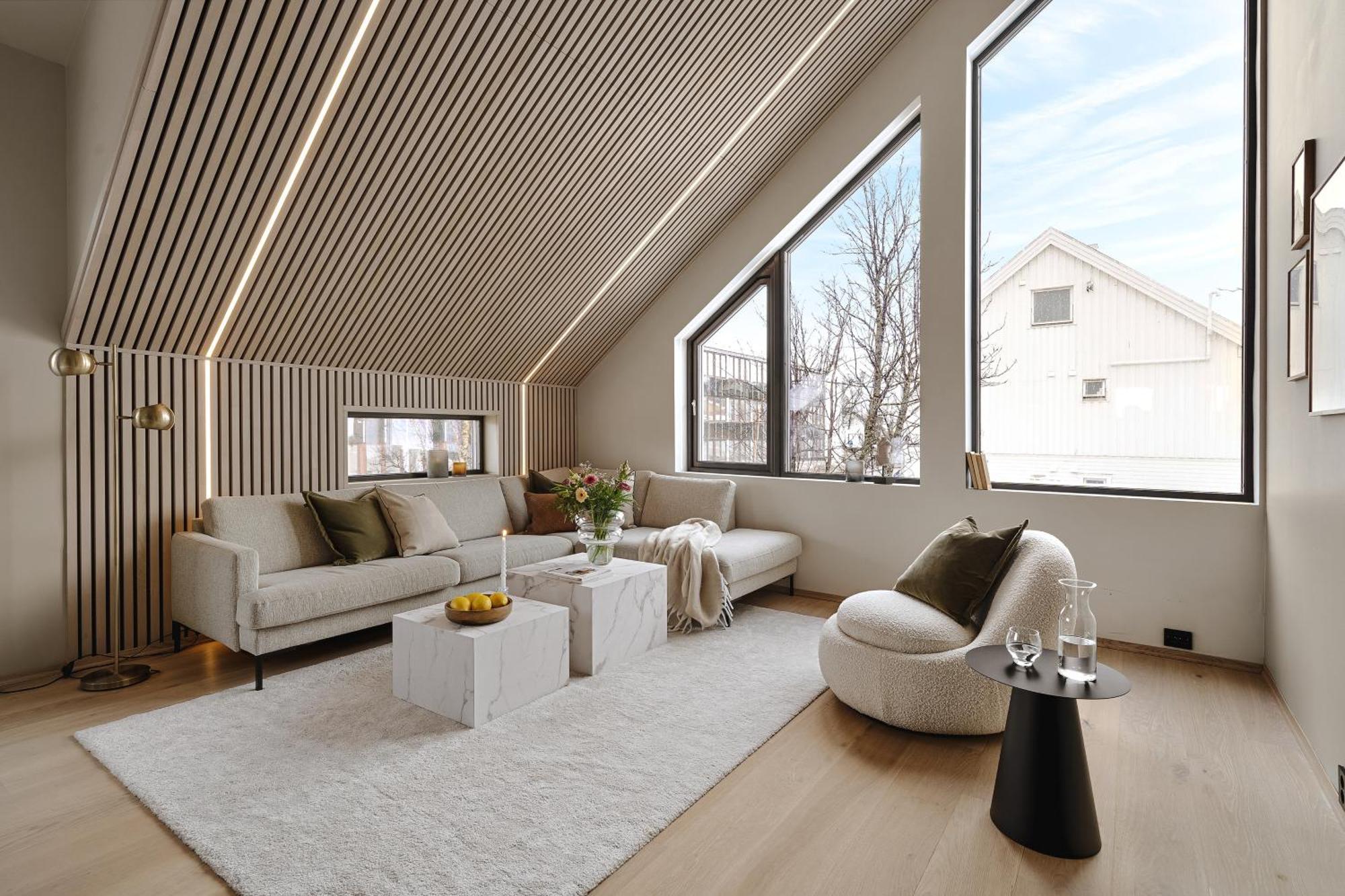Unique Apartments 트롬쇠 외부 사진