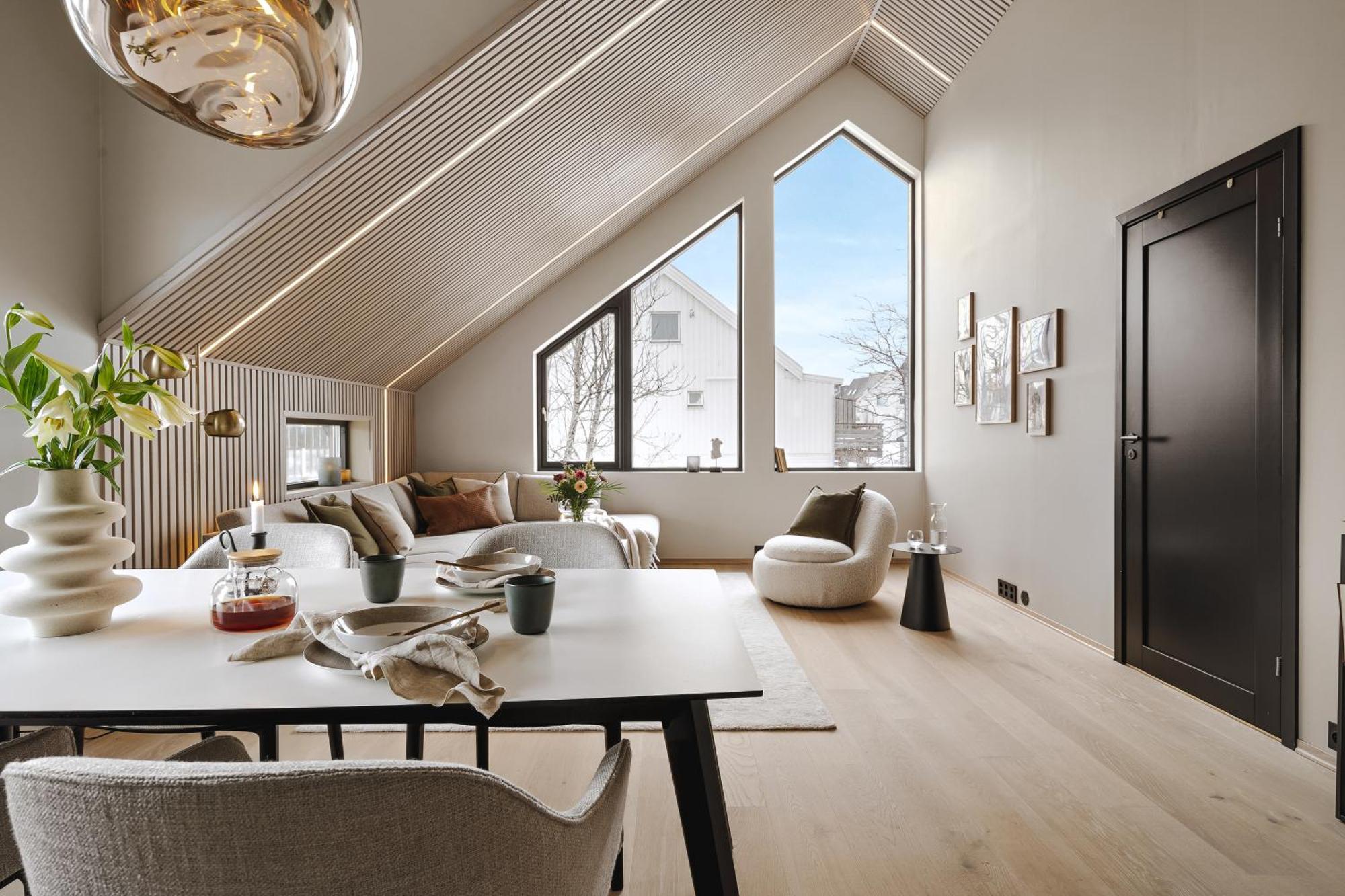 Unique Apartments 트롬쇠 외부 사진