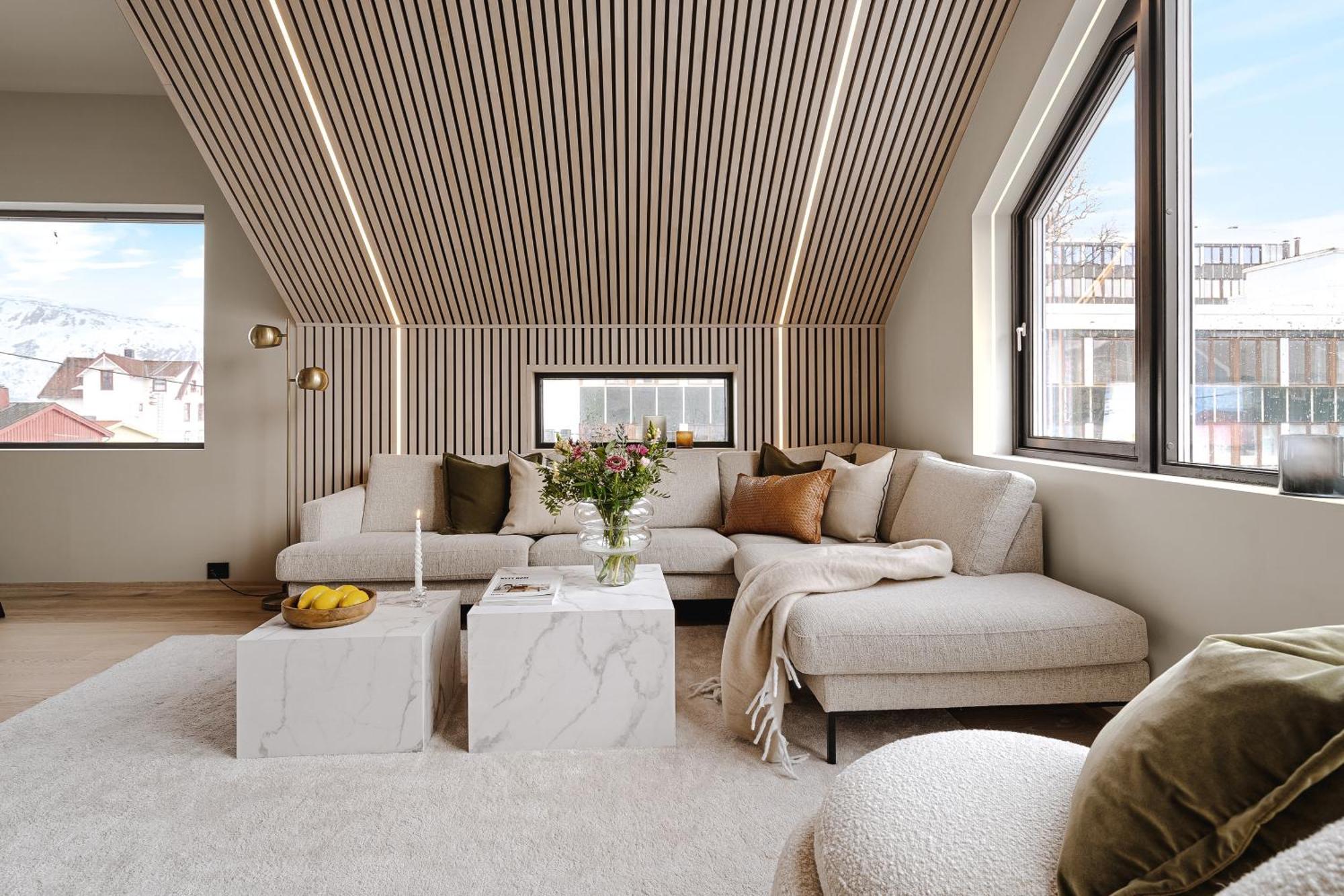 Unique Apartments 트롬쇠 외부 사진